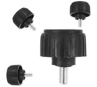 CALLARON 4Pcs Scale Feet Replacement Parts for Digital Electric Scales Lightweight and Sturdy Platform Accessories for Household Use