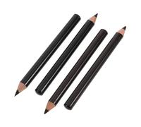 CALLARON 4pcs Soft Eyebrow Pencils Brow Highlighter for Women Natural Eyebrow Makeup Pencil Brow Shaping Kit