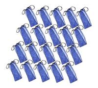 CALLARON 50pcs Non-woven Universal Size Disposable Thong Panties for Women Elastic Band for Sauna Spa and Travel Use