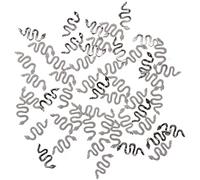 CALLARON 50Pcs Snake Nail Charms Retro Snake Shape Nail Art Decoration Nail Charms for Nails Durable and Eye Catching Nail Accessories for Stunning Manicure Designs