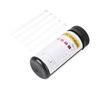 CALLARON 50sheets Urine Test Paper Ketone Strip Test for Quick and Accurate Check