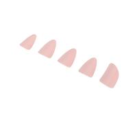 CALLARON 5pcs Professional Nylon Lute Nails Guzheng Accessories Light Weight Ergonomic Design for Instrument Playing
