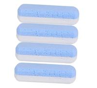 CALLARON 5pcs Pumice Stone Set for Foot Care Dual-Sided Foot Grinding Stone Coarse Callus Remover for Dead Skin for Pedicures and Exfoliating
