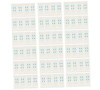 CALLARON 80pcs Face Neck Lifting Tapes Women Stickers Eye Lift Tapes Non-surgical