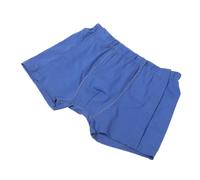 CALLARON Adaptive Cotton Nursing Briefs for Men XL Breathable Reusable Post- Underwear with Breakaway Design for