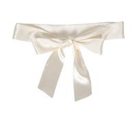 CALLARON Adjustable Bathrobe Belt for Women 70 Inch Soft Satin Waist Strap Comfortable Tie Wrap Sash for Dressing Gown and Nightwear Home Use