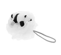 CALLARON Adorable Boys and Girls Bath Sponge Soft Body Scrubber Gentle Bathing Tool Shower Loofah for Baby Boys/Girls