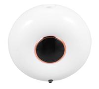 CALLARON Automatic Touchless Foaming Soap Dispenser 280ml Wall Mounted Intelligent Sensor Hand Washing Liquid Bottle for Household Bathroom Kitchen Use