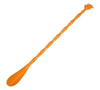 CALLARON Back Scratcher for Men, Long Shoe Horn for Women, 2-in-1 Shoe Horn with Back Scratcher, Manual Body Itching Relief Tool, Plastic Shoehorn, Reach Dressing Shoes Aid, 19 inch