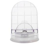 CALLARON Bathroom Foot Rest Pedal Cup Foot Washing and Care Easy Install for Daily Use