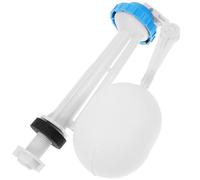 CALLARON Bathroom Toilet Inlet Valve Replacement Kit for Toilet Tank Dual Flush Valve Includes Fill for Easy Installation