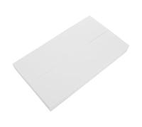 CALLARON Butterfly Specimens Insect Pinning Board with Eva Material, Lightweight and Sturdy Spreading Board for Insect Specimen Preservation, for Research and Entomology Teaching, Size