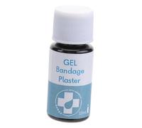 CALLARON Cement Adhesive Hemostasis Plaster Wound Healing Gel for for Wound Closure Strips and Everyday Use