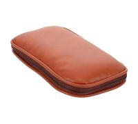CALLARON Chinese Medicine Pulse Diagnosis Pillow Portable Wrist Cushion for Comfortable Pulse Taking Lightweight Hand Rest Tool for Clinics and Home Use Multipurpose Traditional Chinese
