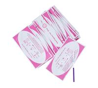 CALLARON Conceive Plus Days Early Pregnancy Test Strip Ultra Early Pregnancy Test Cards Supplies