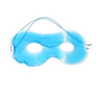 CALLARON Cooling Gel Ice Eye Mask Cold Compress Eye Cover Pvc Sleeping Blinder for and Rest Recovery