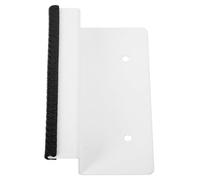 CALLARON Creative Portable Office Cabinet Foot Pull for Hidden Drawer Pull Unique Iron Material Handless Handle for Modern Cabinet Handles in Furniture Changes