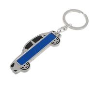 CALLARON Creative Stainless Steel License Plate Keychain for Car Keys Versatile Car Accessory for Men and Women Unique Multi-Functional Keyring Engraved Id for Easy Identification and