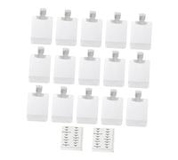 CALLARON Dispensing Bottle for Travel Squeezable Bags for Shampoo and Lotion for Cosmetic Packing and Women Toiletries The Go