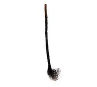 CALLARON Dreadlock Wig Braid Wigs Fake Dreads Hair Accessories Comfortable Fit for Head