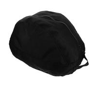 CALLARON Equestrian Helmet Bag Portable Riding Helmet Storage Pouch with Zipper and Carry Handle for Bicycle and Motorcycle Riding Equipment Organizer