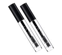 CALLARON Eyebrow Setting Gel Brow Fixing Liquid 2pcs 3.8g Waterproof Sweat-resistant Styling Gel for Women for Natural Look