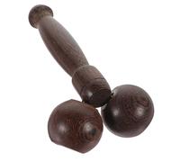 CALLARON Facial Massaging Tool Roller for Relaxation Skin Tightening Comfort for Face Body Eyes Neck Massage Smooth Gentle Carefully Polished Design