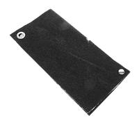 CALLARON Fiberglass Welding Blanket Fireproof Mat for Welding Soldering Protection Pad Dark Flame Retardant Random Color