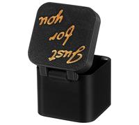 CALLARON Finger in a Box Joke, Creative Prank Present for Christmas and Office Desk Decor, Surprise Element Sturdy and Reusable Design