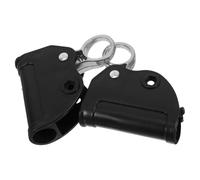 CALLARON Folding Chair Replacement Parts with Aluminium Universal Design and Precision Manufacturing Furniture Repair Kit for Office Chair Latch Hinge