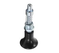 CALLARON Gym Pin Weight Stack Pin for Gym Machines and Functional Trainer, Plastic and Steel, Secure Connection, Effortless Adjustment, Exercise Machine Attachment