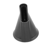 CALLARON Hair Dryer Smoothing Nozzle Attachment for Hair Dryer Anti-flyaway Styling Tool for Smooth Sleek Styles