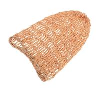 CALLARON Hair Nets for Sleeping Breathable Mesh Hair Wrap Reusable Elastic Cap for Women Comfortable Sleep and Nighttime Care