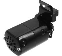 CALLARON Home Sewing Machine Replacement Motor Electrical Sewing Machine Drive Motor Counterclockwise Rotation for Vintage Domestic Use