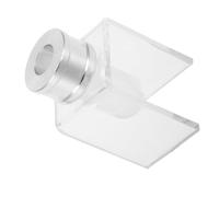 CALLARON Homemade Lipstick Mold Ancient Style Silicone Lipstick Mould for Diy Lip Gloss Lip Balm