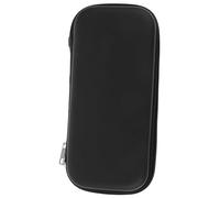 CALLARON Insulin Cooler Bag Portable Insulation Case Ice Packs for Diabetic Supplies Soft EVA Storage Pouch for Travel