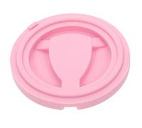 CALLARON Iud Training Model Female Intrauterine Simulator with Pink Uterus Anatomy for Medical Practice and Training in Clinical Education