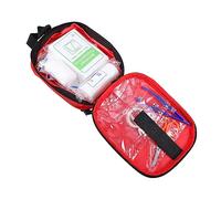 CALLARON Kit Useful Emergency Storage Bag Survival Kit for Mountaineering Stylish Bag Compact