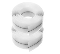 CALLARON Lash Extension Adhesive Strips Self-adhesive Lash Strips No Damage to Skin Long Cut
