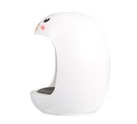 CALLARON Led Manicure Lamp Nail Polish Lamp Mini Nail Art Drying Uv Light Therapy Machine Electric Polisher for Diy