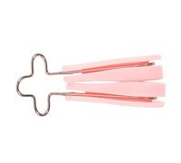 CALLARON Lenlorry Nose Shaper Clip Nasal Hair Trimmer for Women Nose Lifting Clip Bridge Corrector Portable Silicone Shaper