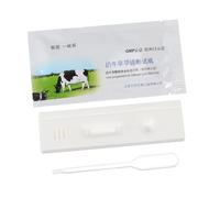 CALLARON Livestock Pregnant Test Paper Safe Easy to Use Early Pregnancy Test for Cows