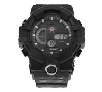 CALLARON Luminous Motion Electronic Watch Stylish and Practical for Exercise Features Glowing Display Design for Outdoor Activities and Daily Wear