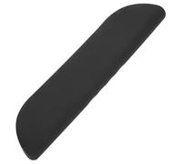 CALLARON Makeup Brush Bag Silicone Organizer Case Travel Size Keep Your Makeup Supplies Clean Tidy