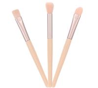CALLARON Makeup Brush Makeup Tool Set Soft Synthetic Bristles Comfortable Handle for Concealer and Blending for Young Ladies on the Move Application