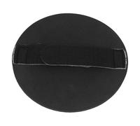 CALLARON Manual round Sanding Disc Pad 6 Inch 148mm with Hook Loop Fastener for Woodworkers Furniture Restoration Car Polishing Automotive Body Manual Sanding Tool