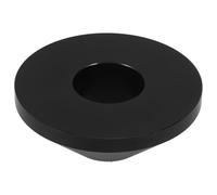 CALLARON Manual Tire Changer Centering Cone Tool 4.4 Inch Aluminum Wheel Adapter for Car Truck Motorcycle Tire Balancer Suitable for Trailer