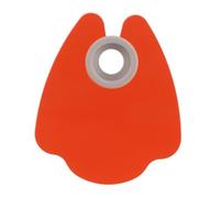 CALLARON Nail Art Light Blocking Plate Portable Replaceable Shield for Curing Lamps, Washable Protective Eye-caring Board for Salon and Home Manicure Use