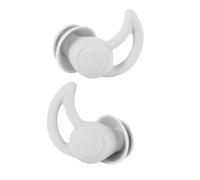 CALLARON Noise Reduction Ear Plugs for Sleeping Travel Snoring 1 Pair Sound Blocking Earplugs Comfortable Fit for Adults