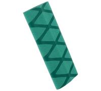 CALLARON Non-slip Table Tennis Racket Grip Sleeve, Heat Shrink Sweat Absorption Handle Tape, Green Anti-skid Racket Handle Cover for Tennis and Ping Pong Paddle